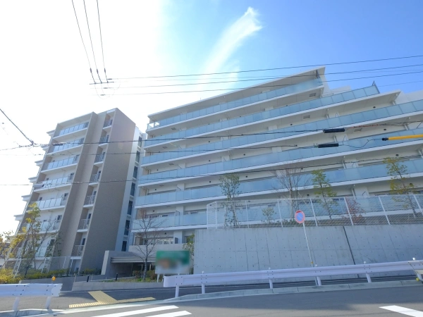 リビオ六甲ザ・ヒルズ