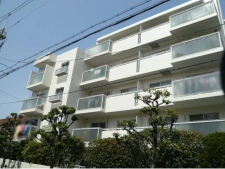 コープ野村阿倍野相生通
