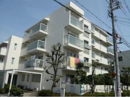 コープ野村阿倍野相生通