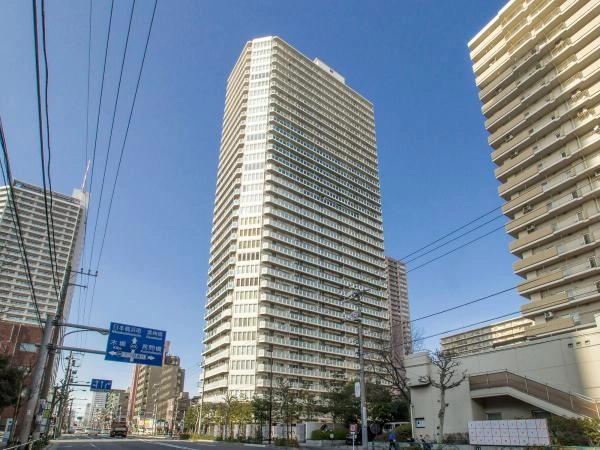 パークハウス清澄白河タワー