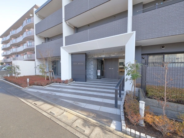 プレシス大宮土呂