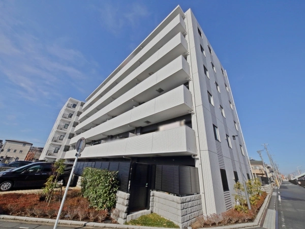 プレシス大宮土呂