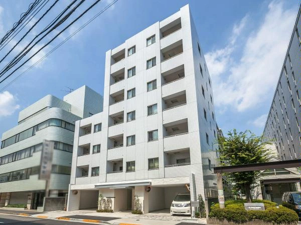 プレミスト清澄白河