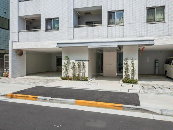 プレミスト清澄白河