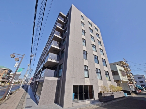 レーベン大宮土呂デライトマークス