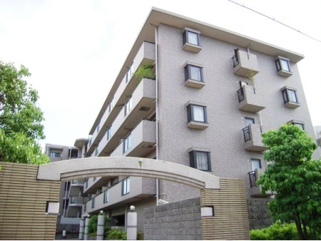 ステイツ阿倍野晴明丘