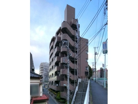 日神パレステージ駒場