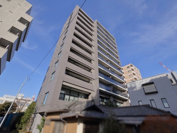 クリオ浦和仲町