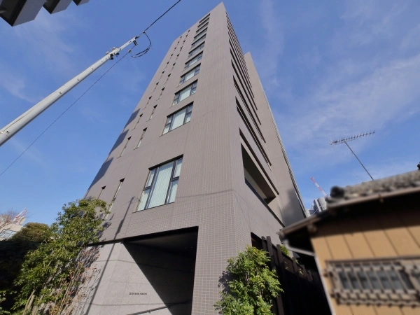 クリオ浦和仲町