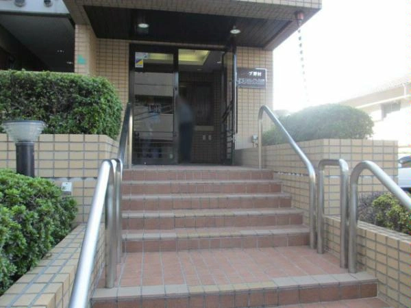 コープ野村長池公園