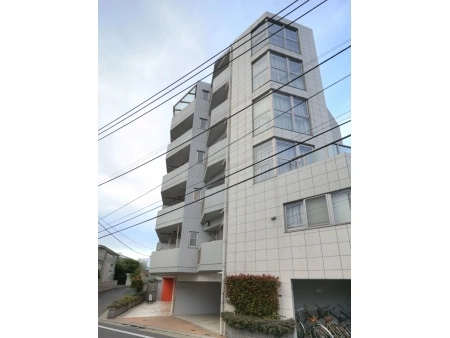 リシェ駒場東大前