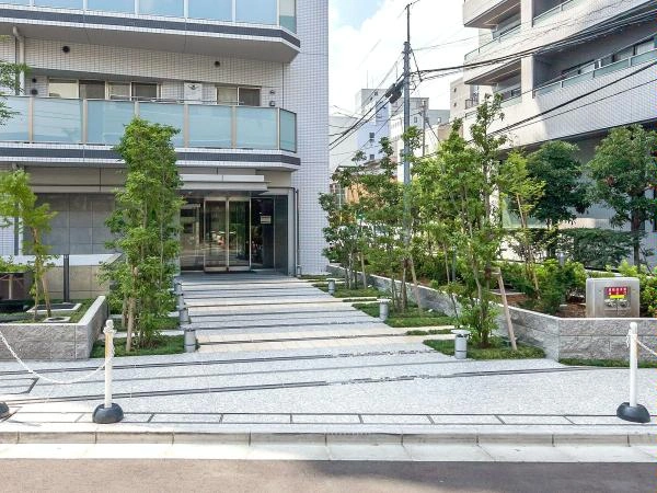 リビオレゾン木場公園