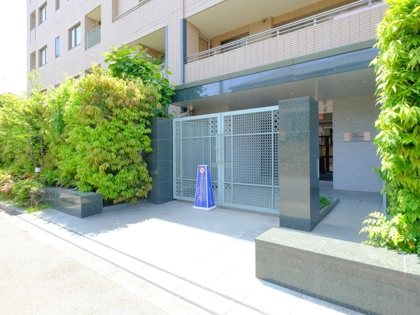 北畠ソルステージュ