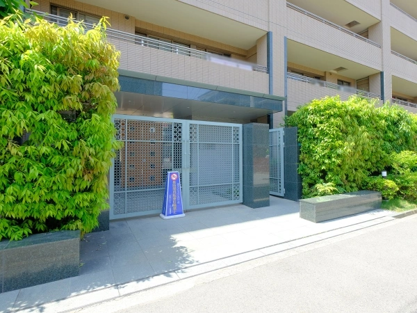 北畠ソルステージュ