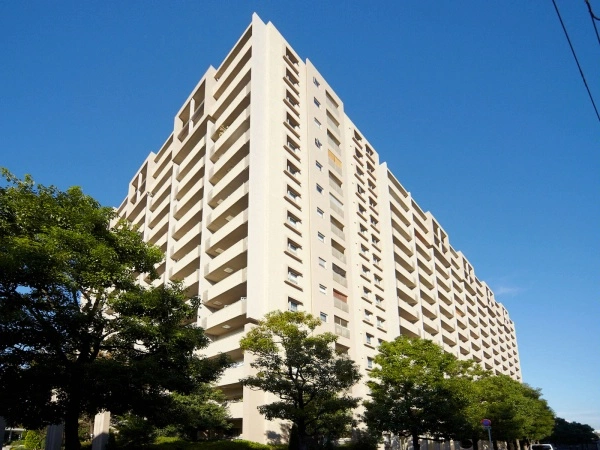 ステイツ城東グランプレイス