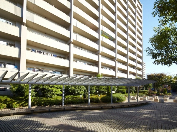 ステイツ城東グランプレイス