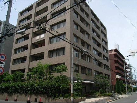 ステイツアクス城東中央
