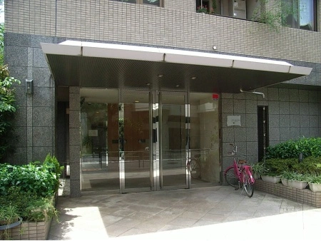 ステイツアクス城東中央