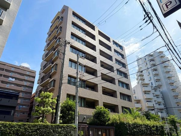 ステイツアクス城東中央