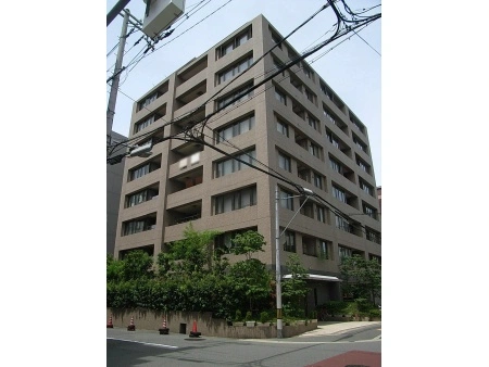 ステイツアクス城東中央