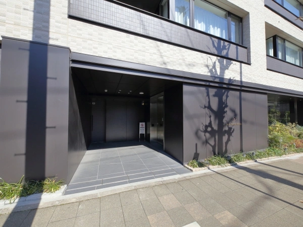 プレイズ和光市本町