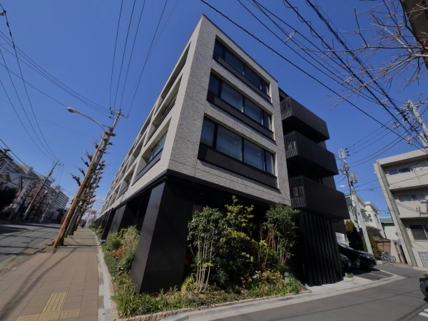 プレイズ和光市本町