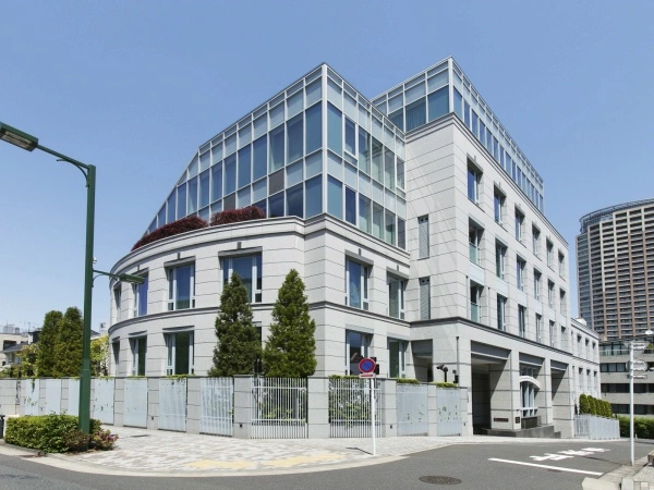 パークマンション三田日向坂