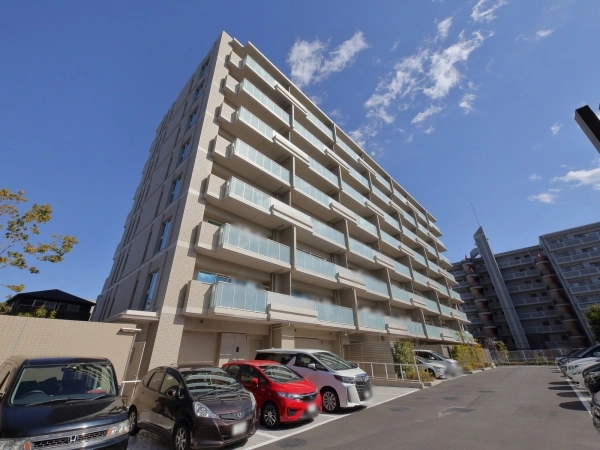 ライオンズ和光丸山台マスターヒルズ