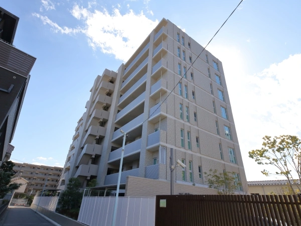 ライオンズ和光丸山台マスターヒルズ