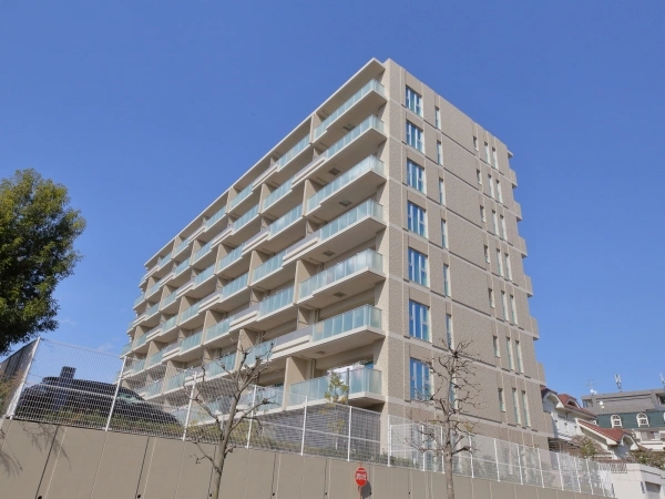 ライオンズ和光丸山台マスターヒルズ