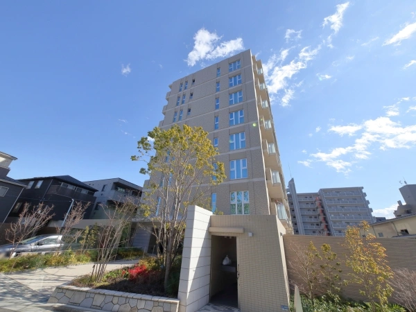 ライオンズ和光丸山台マスターヒルズ