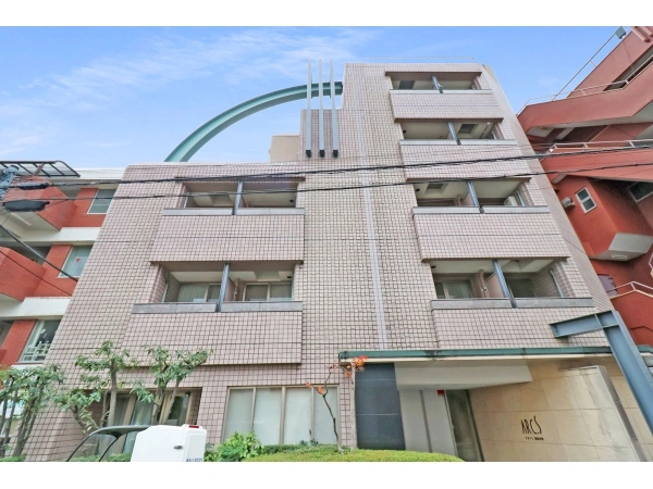 アルクス自由が丘