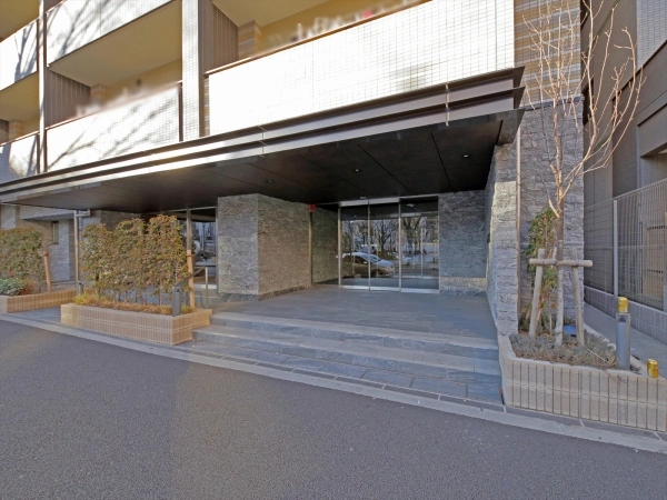 クレアホームズ千葉センタークロス