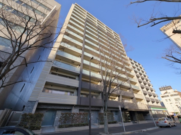 クレアホームズ千葉センタークロス