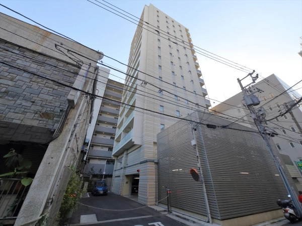 クレアホームズ千葉センタークロス