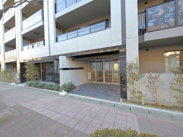 プレシス市川妙典