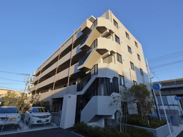 プレシス市川妙典
