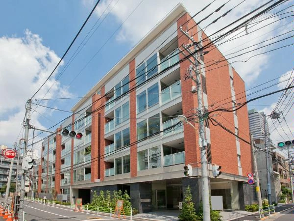 プレミスト赤坂檜町公園