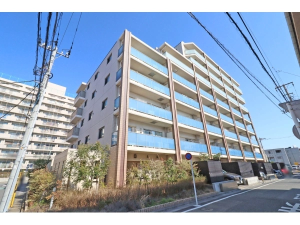 エクセレントシティ下総中山