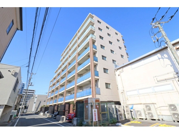 エクセレントシティ下総中山
