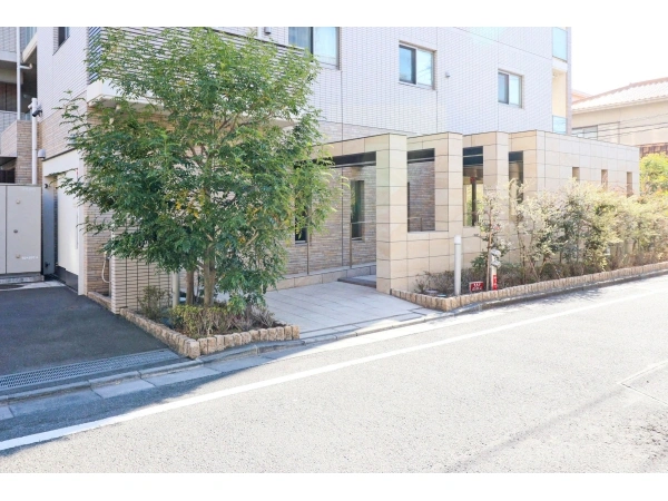 エクセレントシティ下総中山