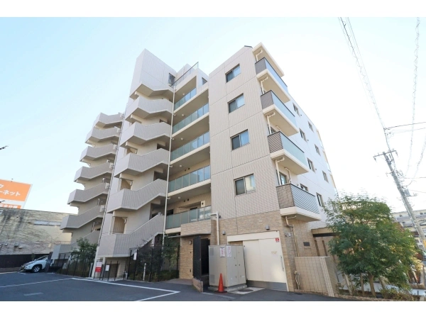 エクセレントシティ下総中山
