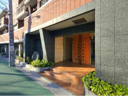 ジェイパーク学芸大学