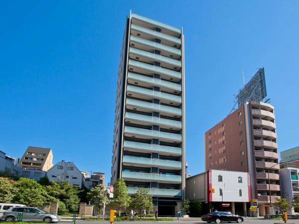クラッシィスイート・ジオ東麻布