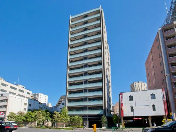 クラッシィスイート・ジオ東麻布