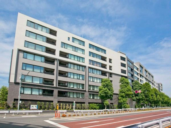 南青山マスターズハウス
