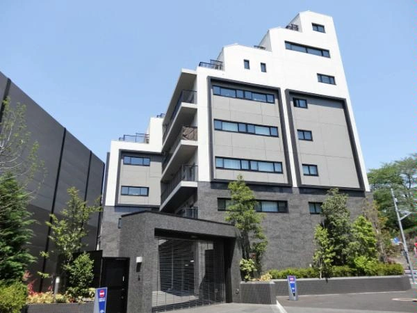 南青山マスターズハウス