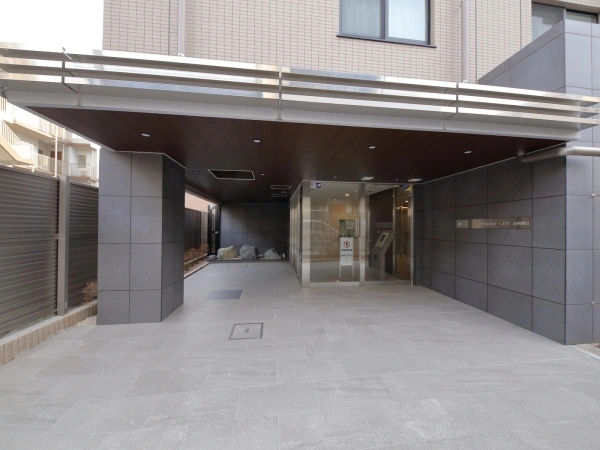 エクセレントシティ市川駅南