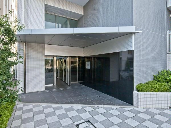リストレジデンス西日暮里壱・弐番館