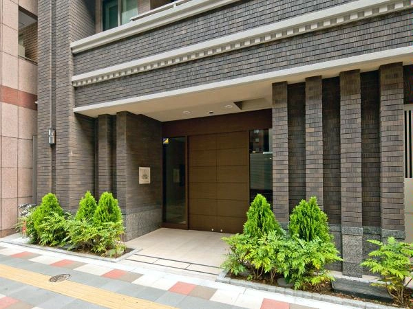 アルシア日暮里